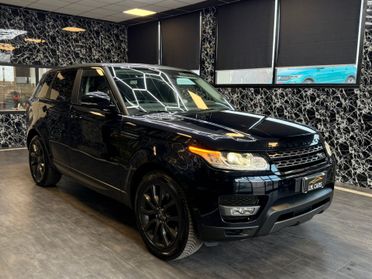 Land Rover Range Sport 3.0 TDV6 HSE