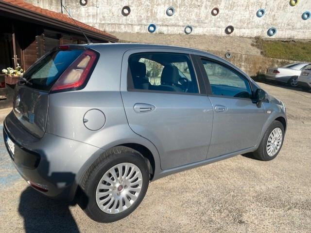 Fiat Punto Evo Punto Evo 1.2 5 porte S&S 150°