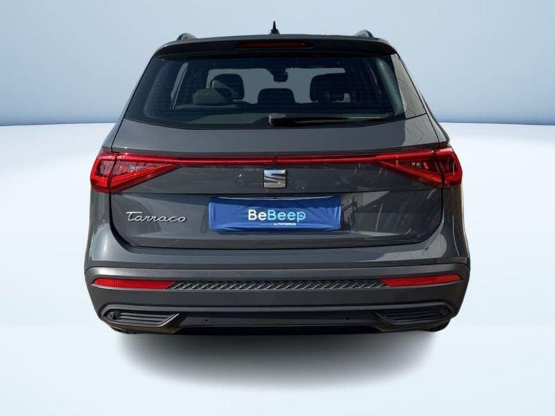 Seat Tarraco 2.0 TDI STYLE 150CV DSG