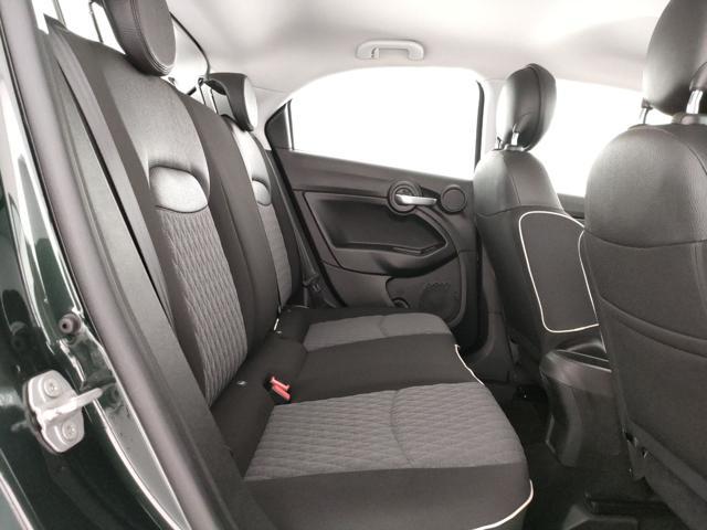 FIAT 500X 1.3 MultiJet 95 CV City Cross Full LED