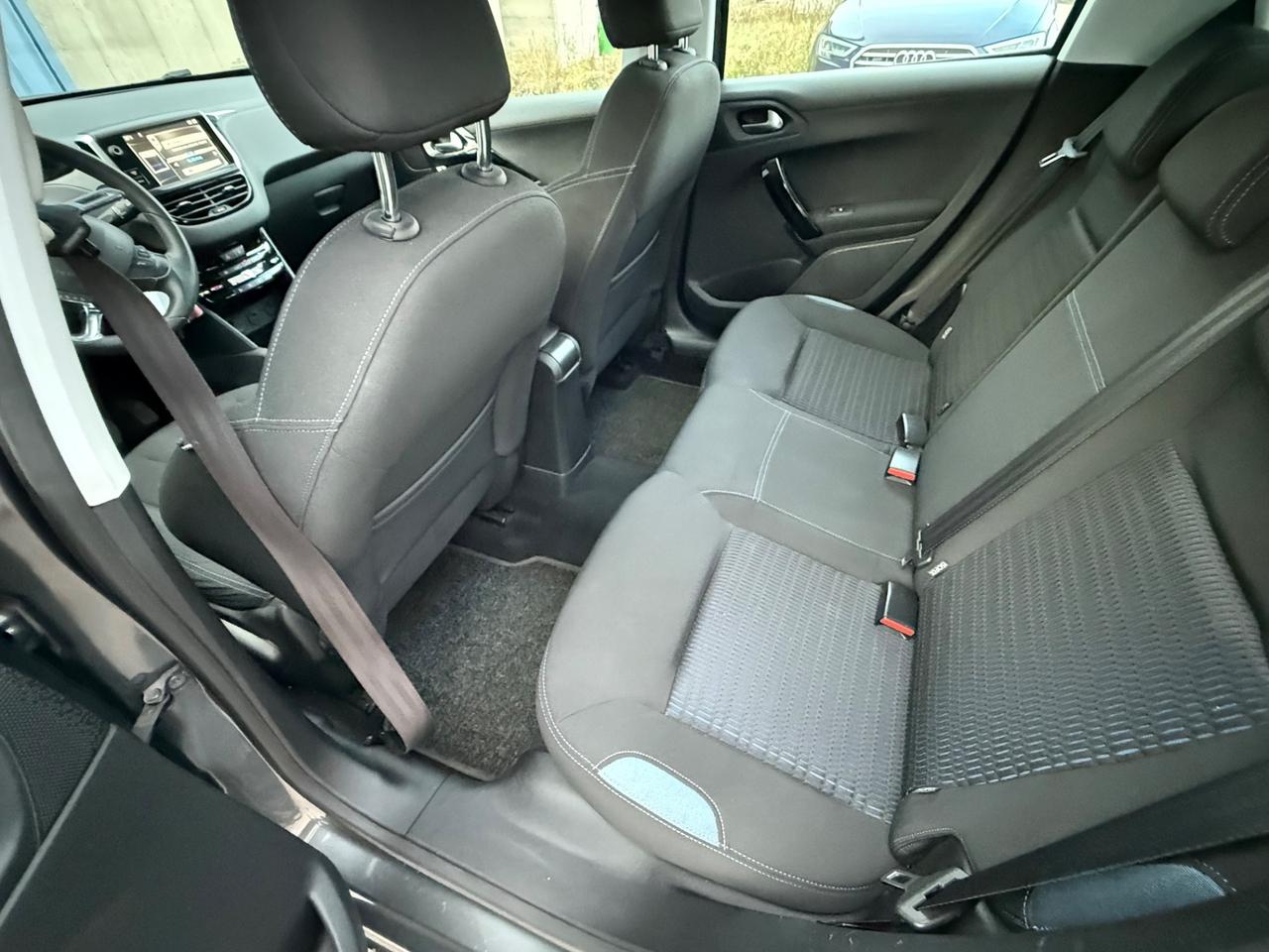 Peugeot 208 1.4 VTi 95 CV 5p. Active