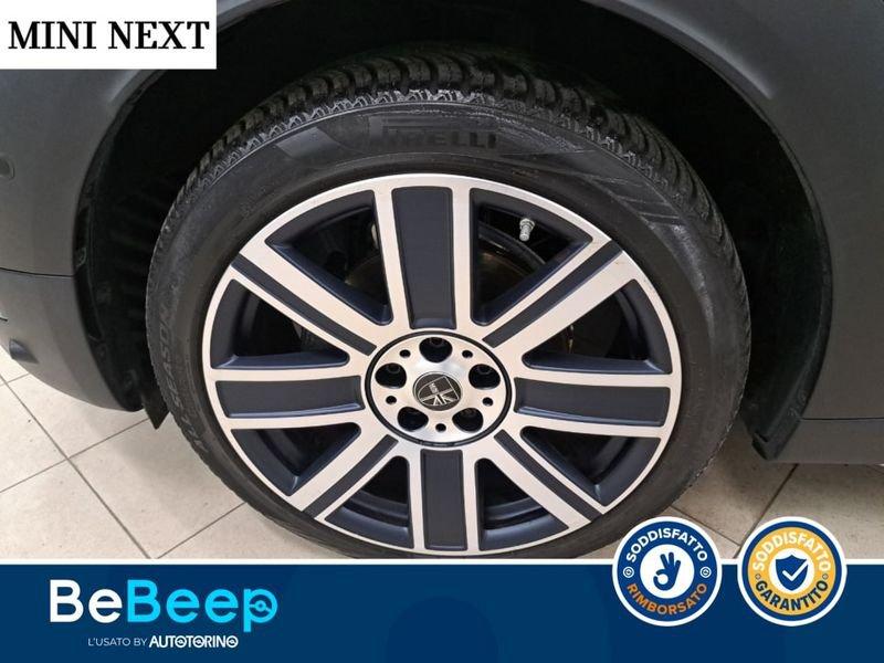 MINI Mini Countryman F60 MINI COUNTRYMAN 1.5 COOPER YOURS AUTO