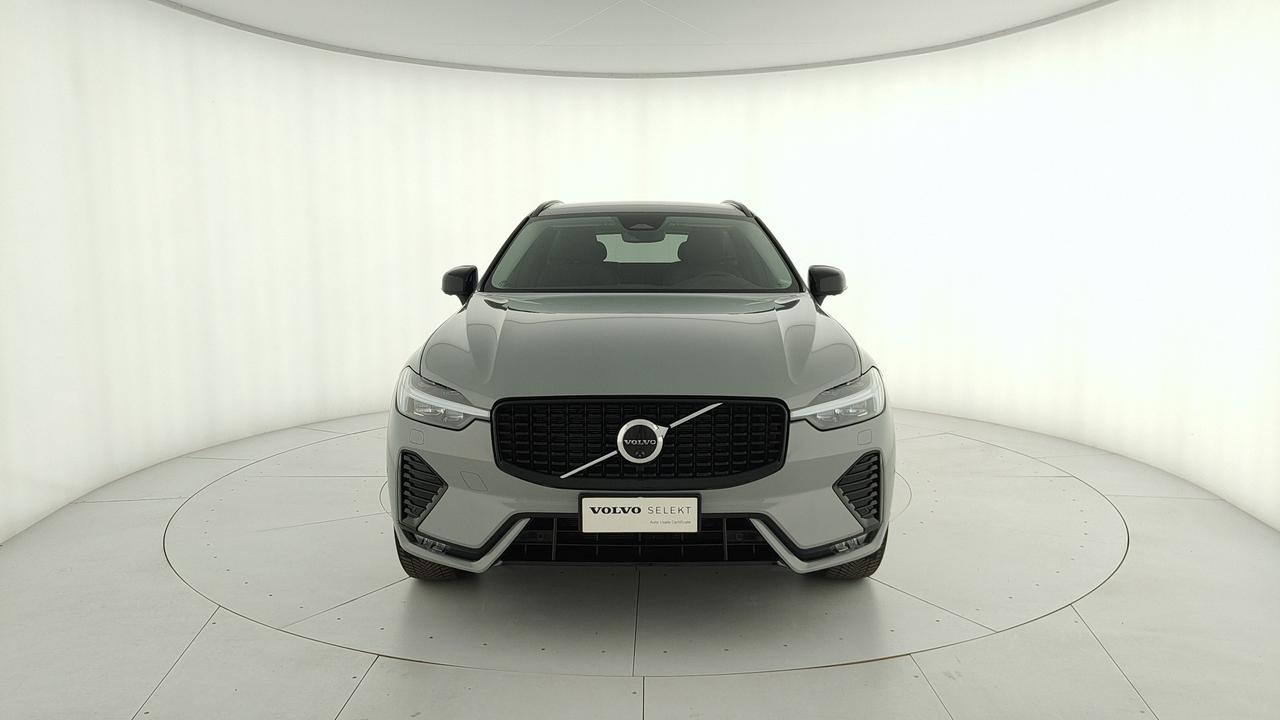 VOLVO XC60 2.0 b4 Plus Dark auto