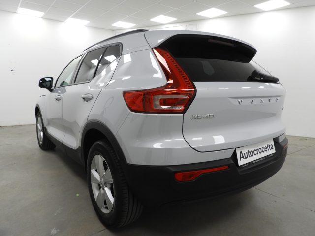 VOLVO XC40 D3 Geartronic Momentum