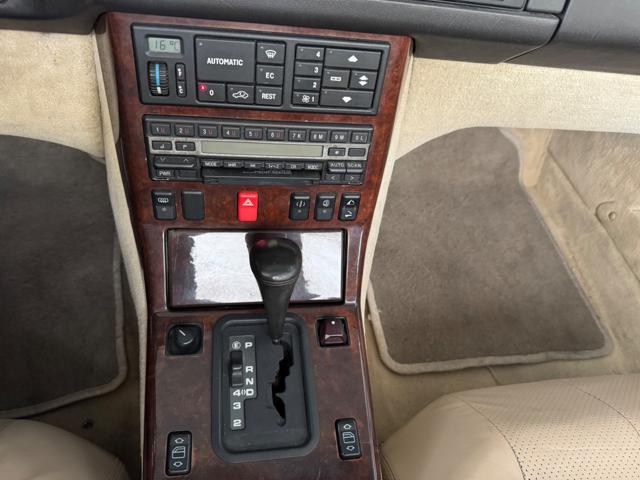 MERCEDES-BENZ SL 300 SOLO 46.000 KM PRONTA CONSEGNA