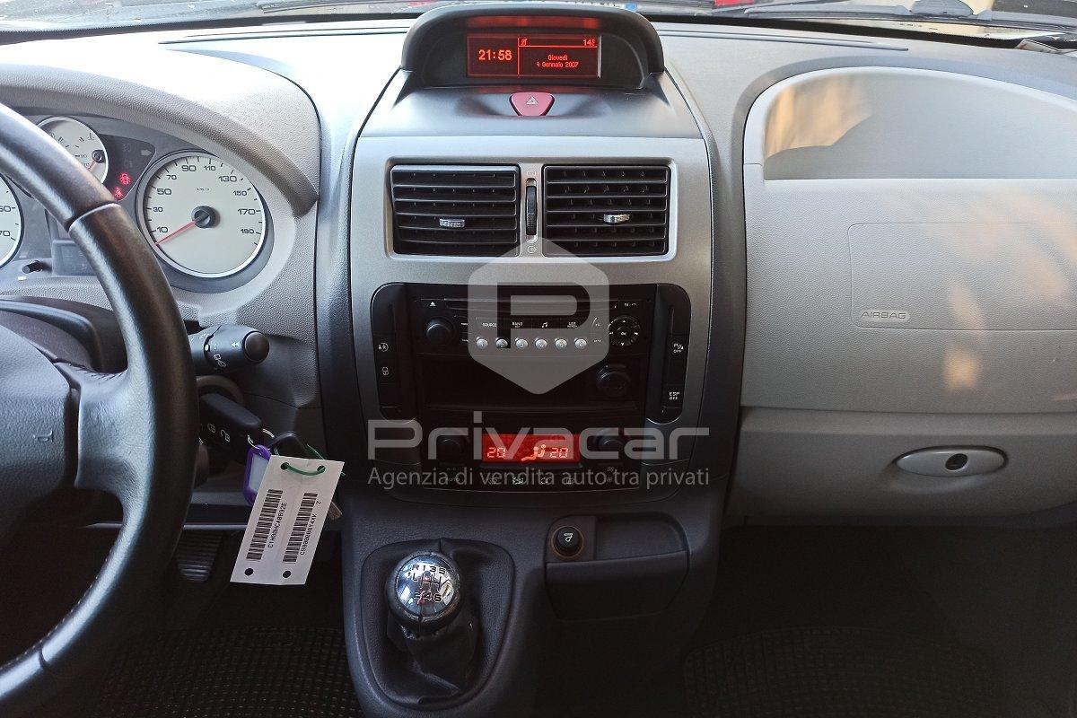 CITROEN Jumpy 2.0 HDi/160 FAP PC Atlante Selection