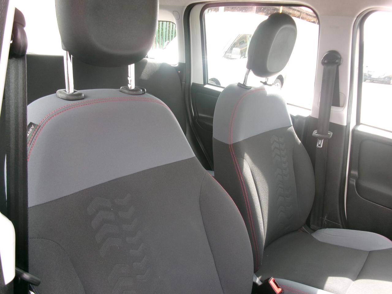 Fiat Panda 0.9 TWINAIR NATURAL POWER METANO 67000 KM