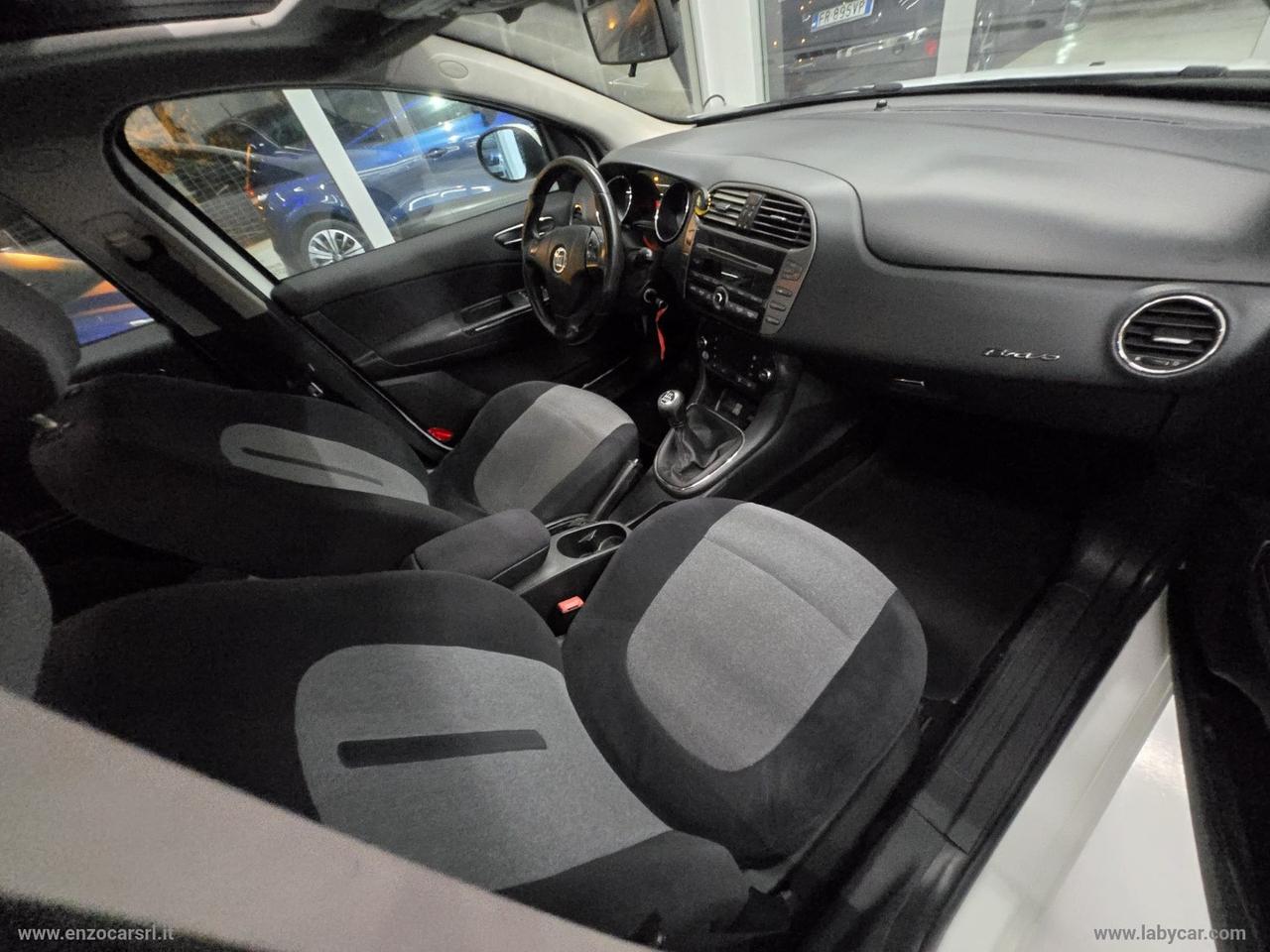 FIAT Bravo 1.6 MJT 120 CV Emotion TETTO APRIBILE