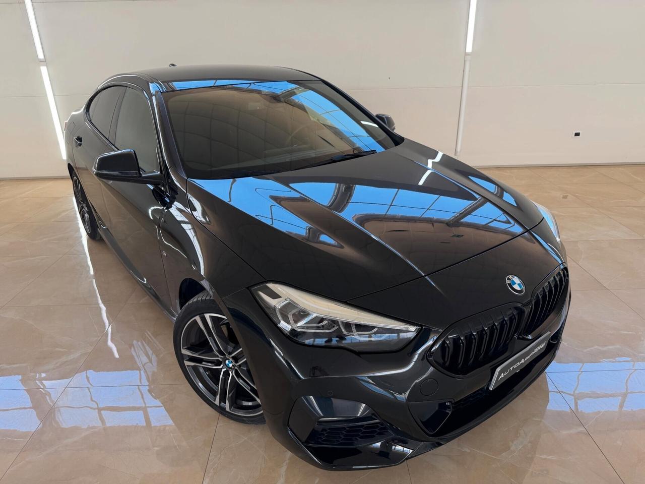 Bmw 218d M Sport PRO