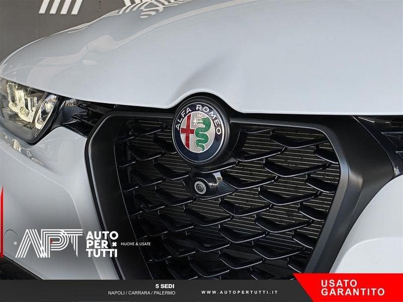 Alfa Romeo Tonale Tonale 1.5 hybrid Sprint 130cv tct7