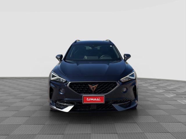 CUPRA Formentor Formentor 1.5 TSI DSG