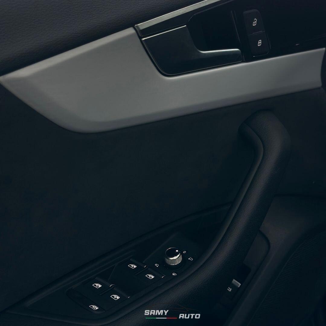 Audi A5 SPB 35 TDI S tronic S line edition