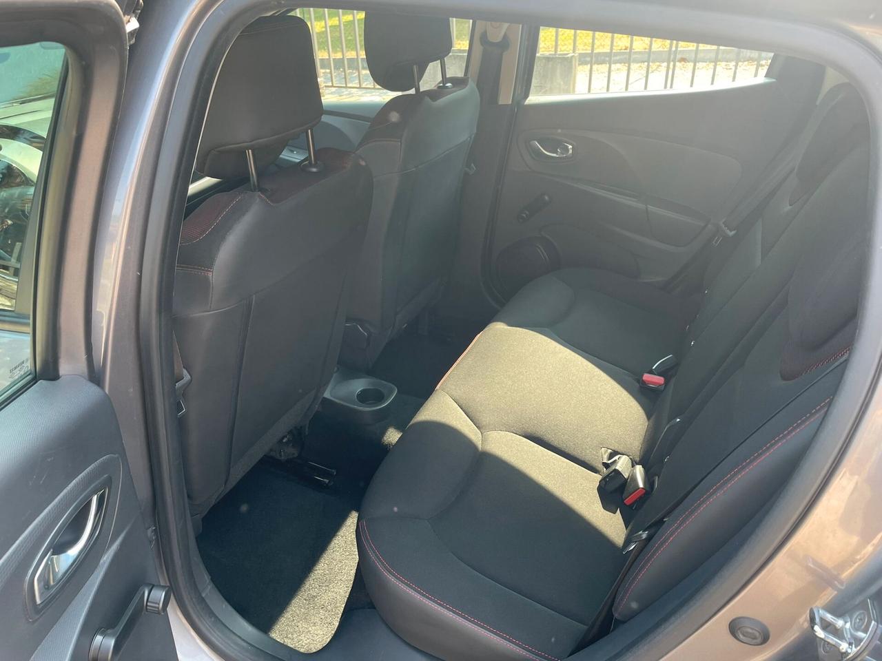 Renault Clio 1.5 dCi 75CV 5 porte Dynamique