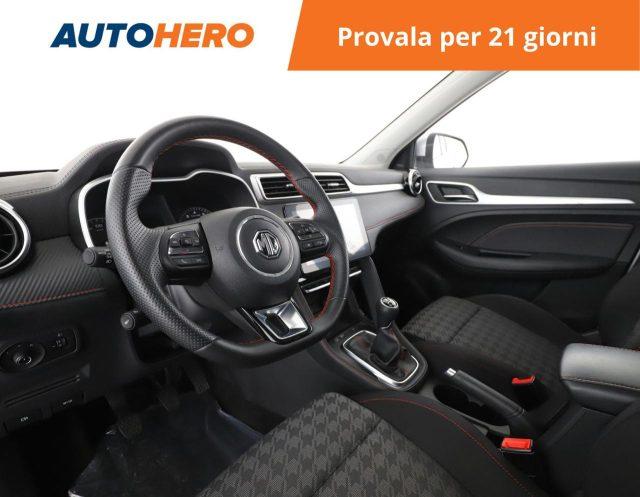 MG ZS 1.5 VTi-tech Comfort