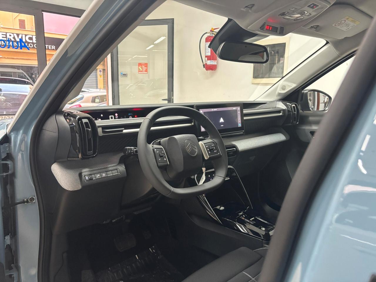 Citroen C3 Hybrid 110 e-DCS6 Max Km0 My26