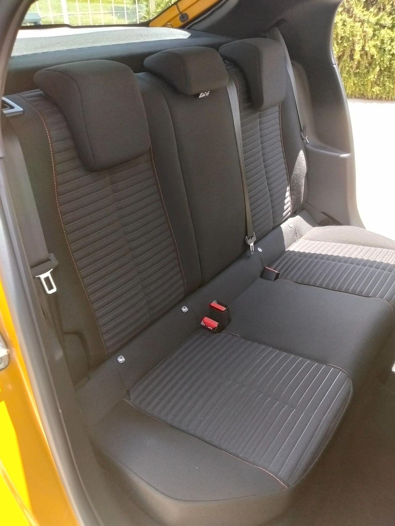 Peugeot 208 PureTech 75 Stop&Start 5 porte Active