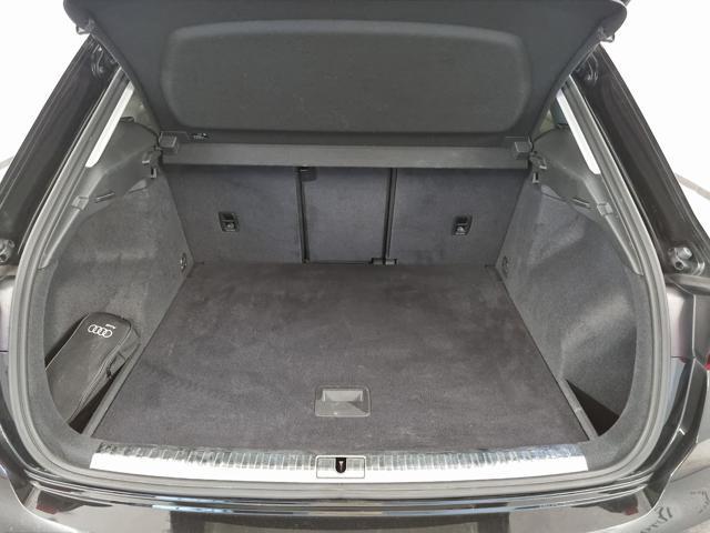 AUDI Q3 35 TDI S tronic S line edition