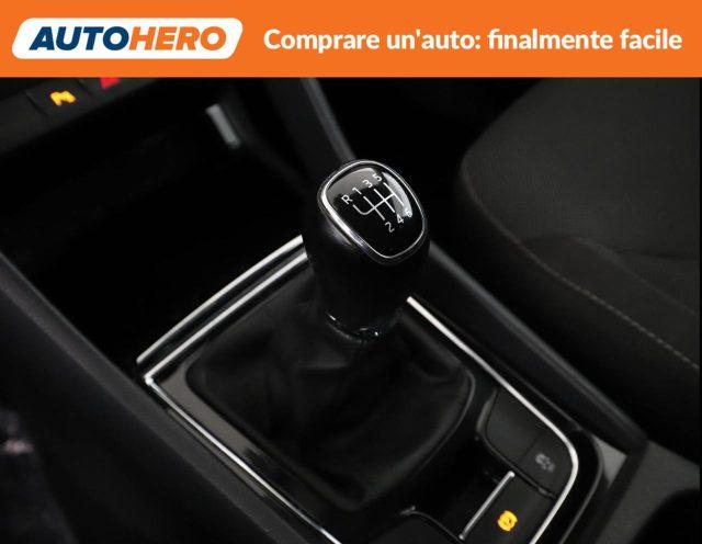 SKODA Kodiaq 1.4 TSI Ambition