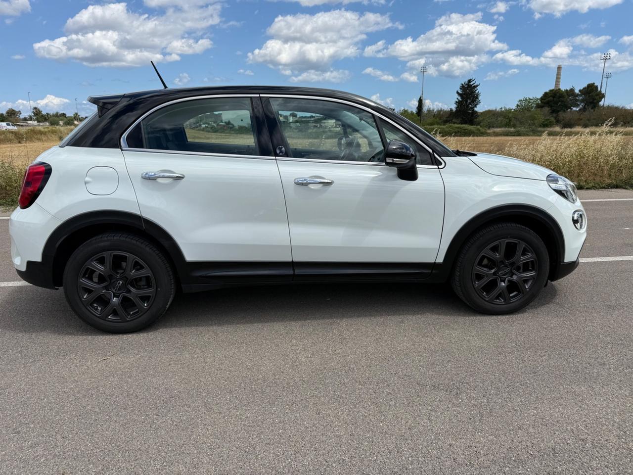 Fiat 500X 1.0 T3 120 CV Sport
