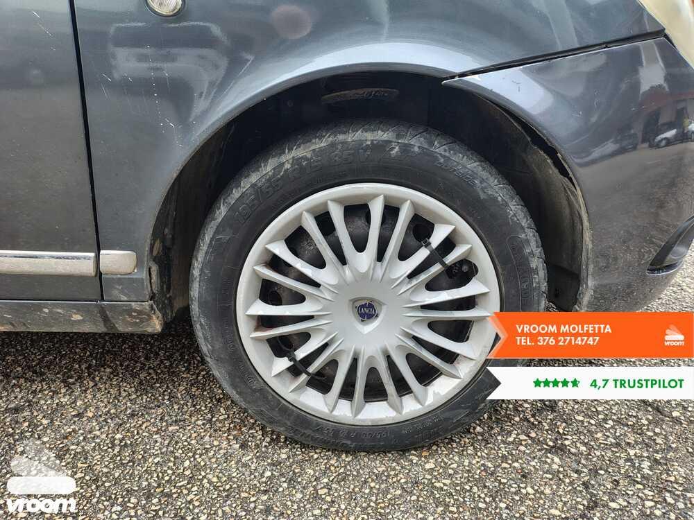 LANCIA Ypsilon 2ª serie Ypsilon 1.2 Platino