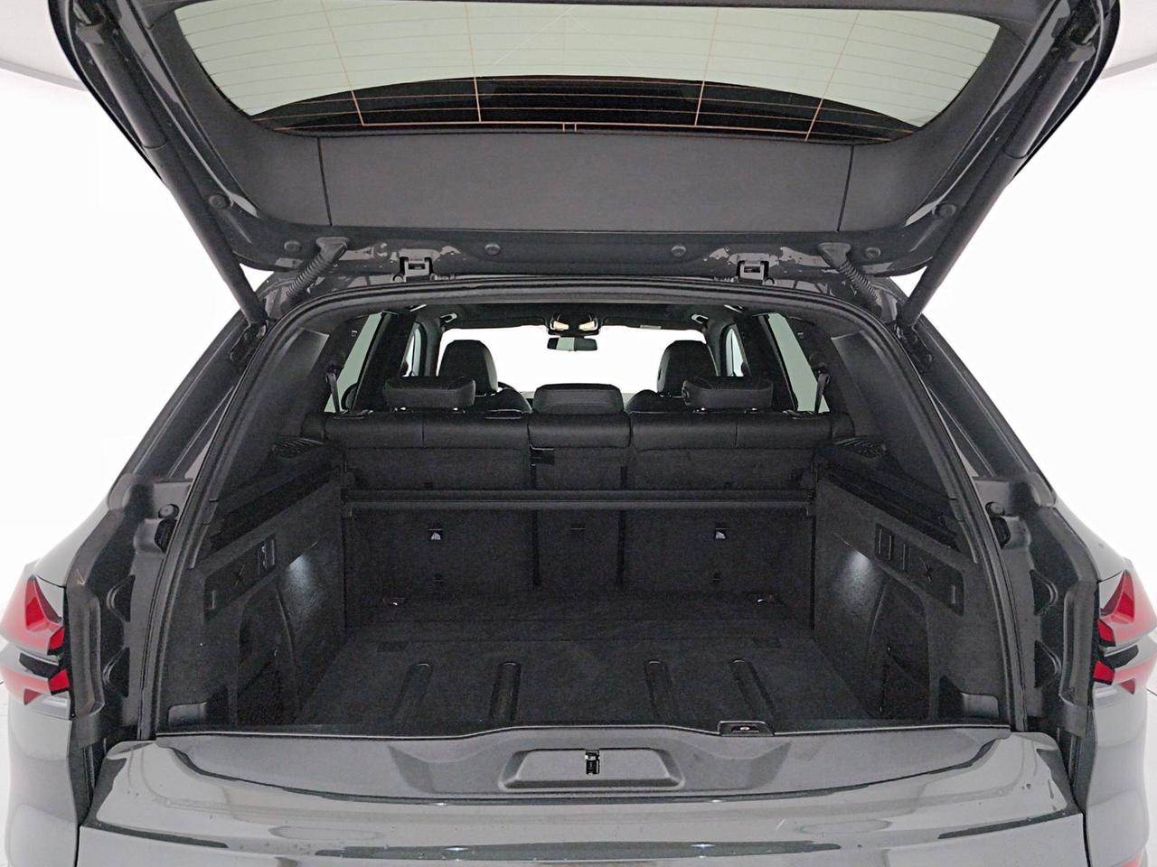 BMW X5 xDrive30d Msport Pro