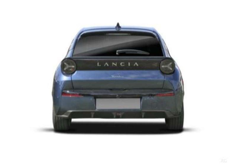 Lancia Ypsilon Nuova Elettrica My24 Lx 100% Elett