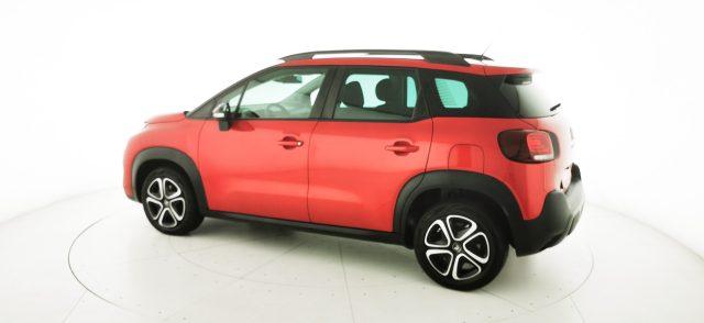 CITROEN C3 Aircross PureTech 110 S&S Live