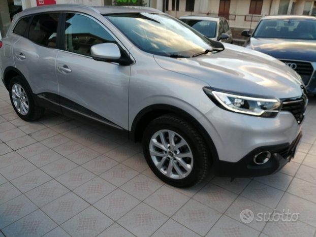 Renault Kadjar 1.5 DCI 110CV ENERGY INTENS