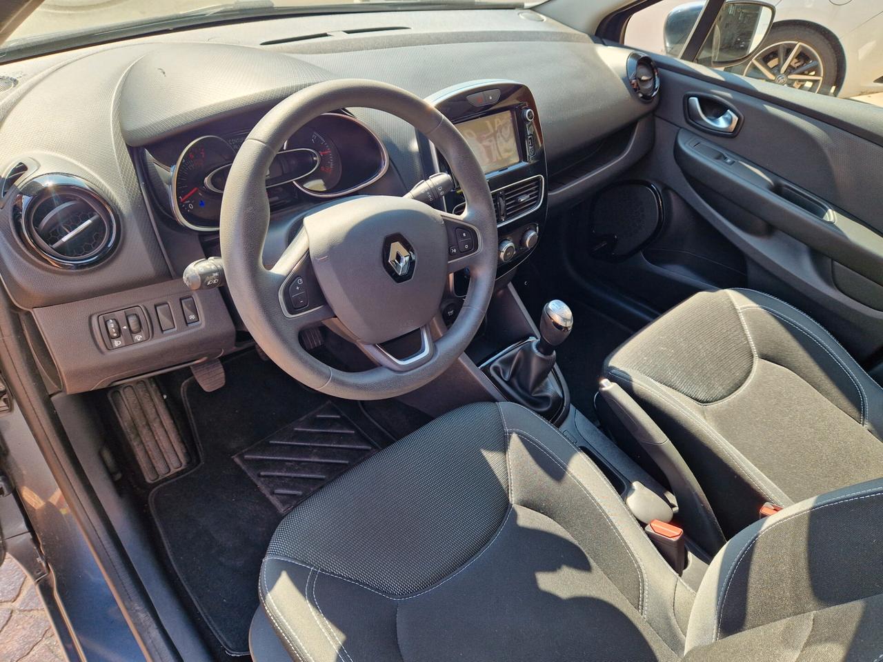 Renault Clio TCe 12V 90CV Start&Stop 5 porte Energy Duel2