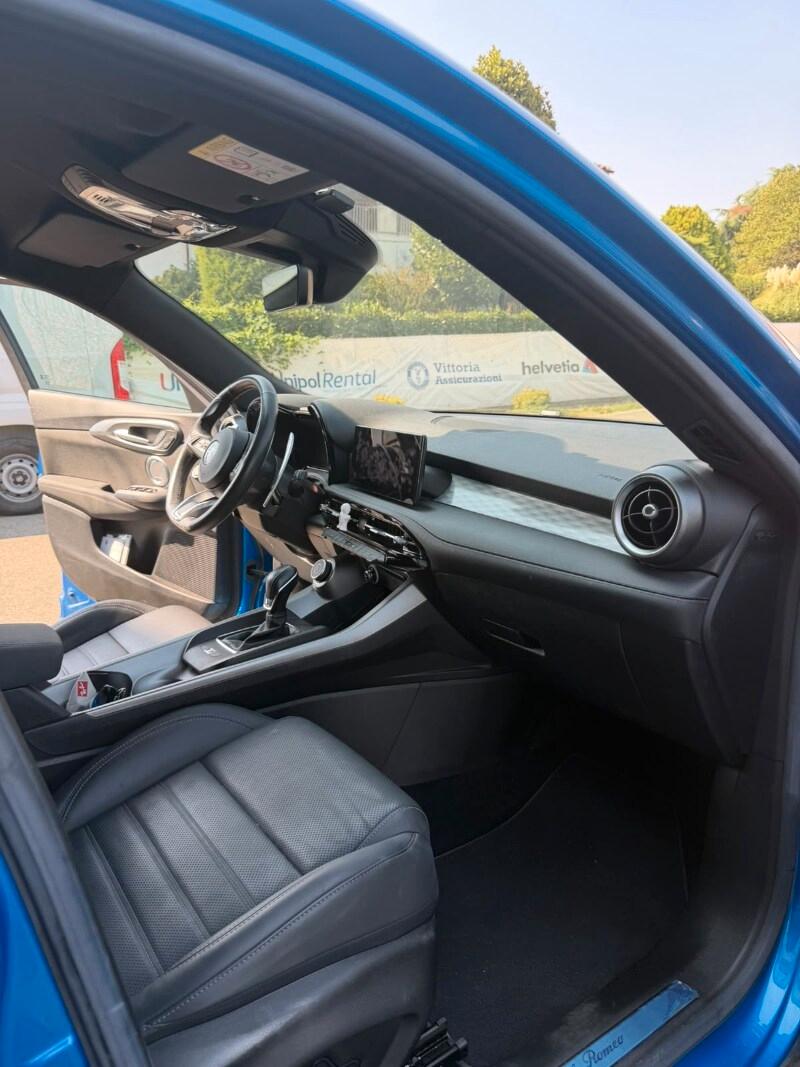 ALFA ROMEO Tonale Tonale 1.5 160 CV MHEV TCT7 V...
