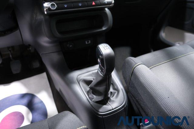 CITROEN C3 PURETECH 83 S&S PLUS NEOPATENTATI
