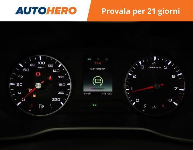 MG ZS 1.5 VTi-tech Comfort