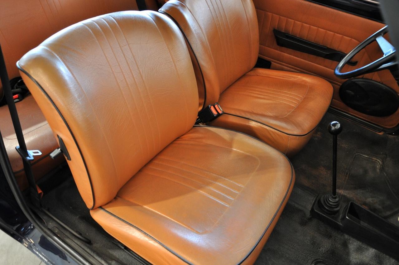 Fiat 127 900 C 3 porte