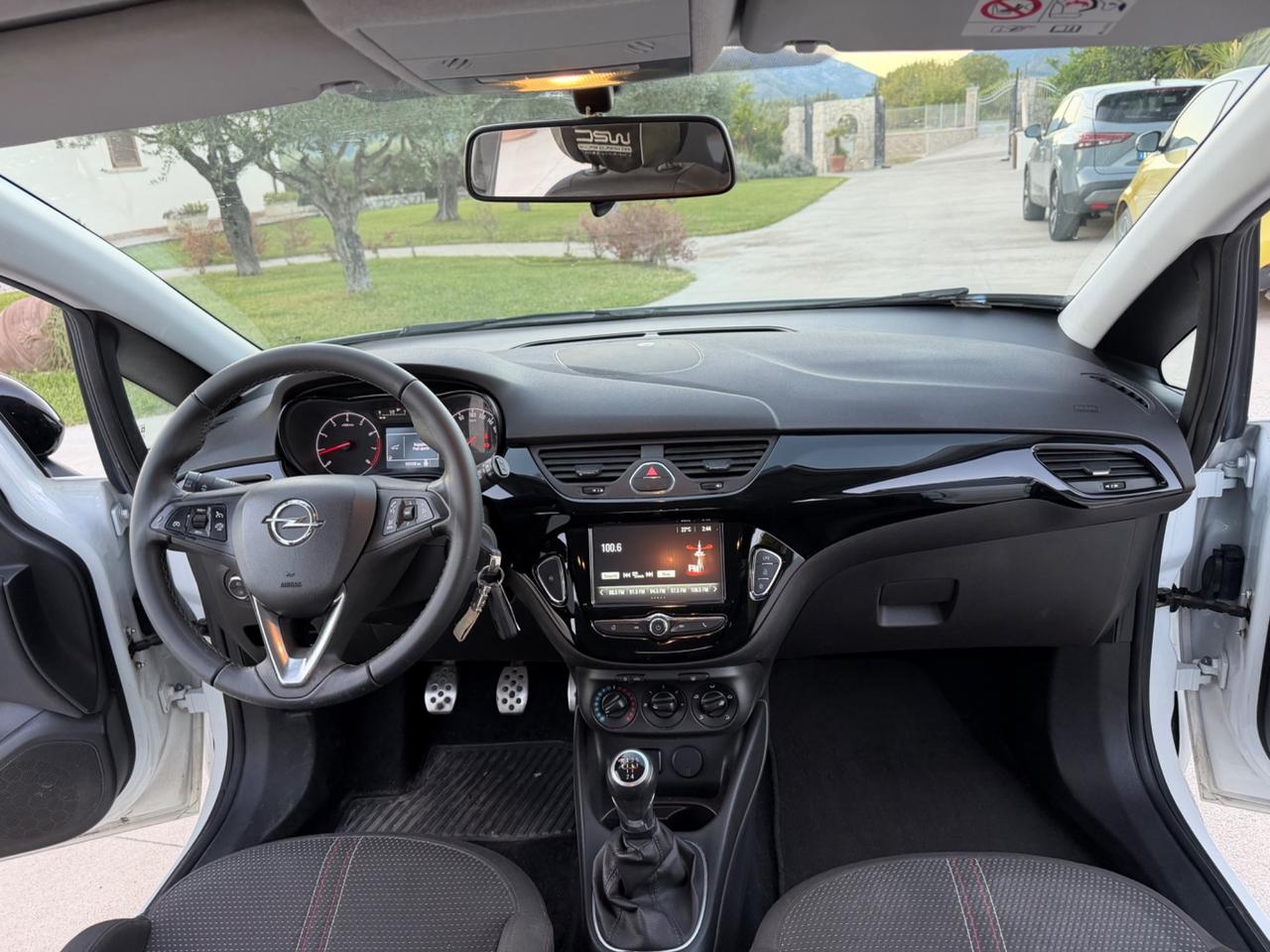 Opel Corsa 1.4 90CV GPL Tech 5 porte Advance