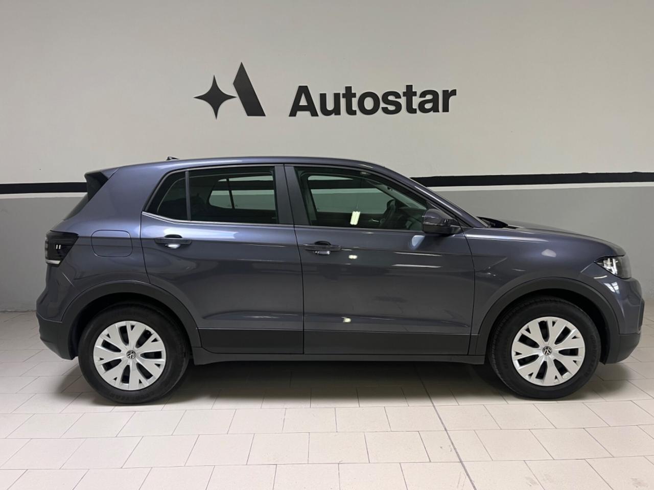 Volkswagen T-Cross 1.0 TSI Style BMT *prezzo reale