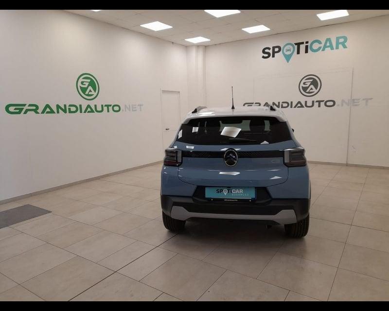Citroën C3 Turbo 100cv - MAX
