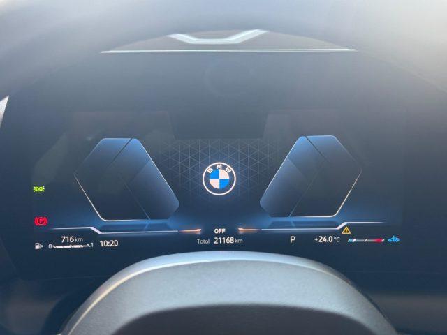 BMW 118 d MSport