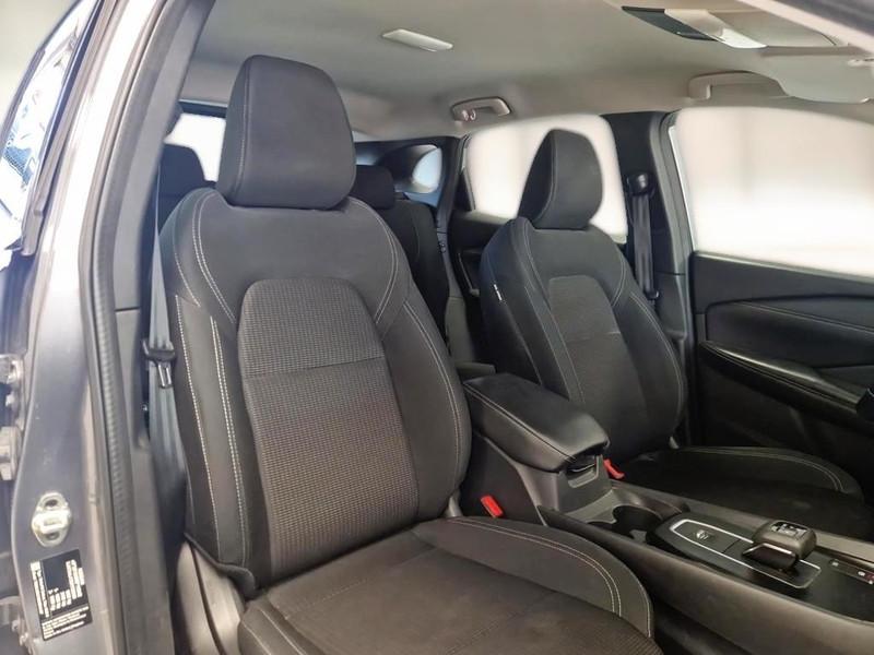NISSAN QASHQAI 1.3 MHEV 158 BUSINESS XTRONIC CROSSOVER