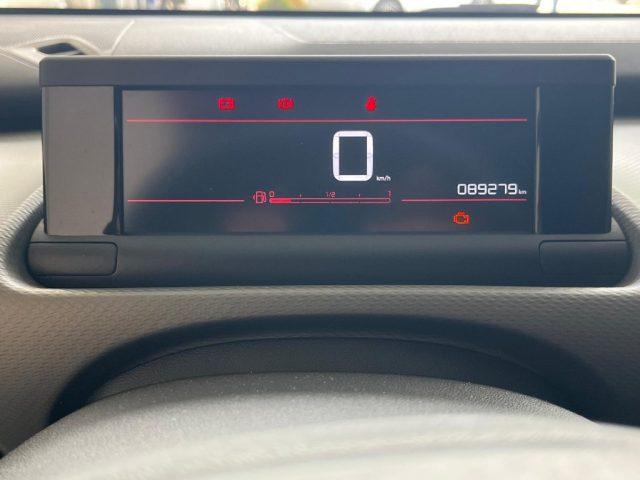 CITROEN C4 Cactus 1.5 BlueHDi 100 FAP Shine