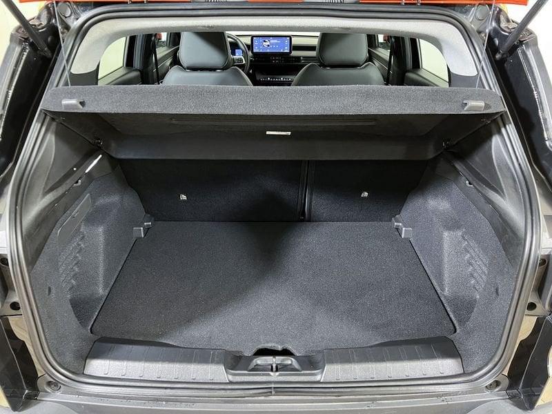 Jeep Avenger Avenger 1.2 Turbo 100 CV Altitude