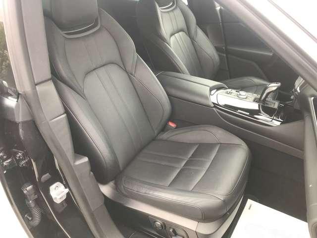 Maserati Levante V6 430 CV AWD Gransport