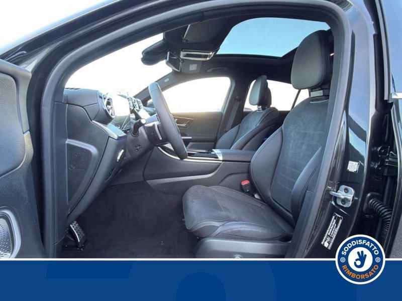 Mercedes-Benz GLC Coupé GLC 300de 4Matic EQ-Power Coupé AMG Line Premium Plus