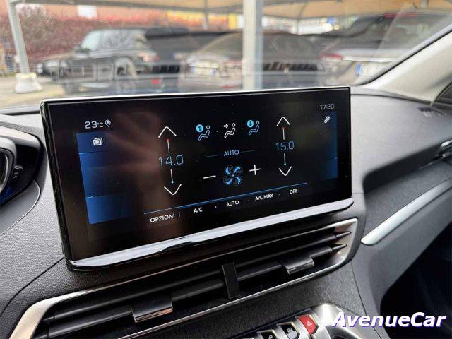 PEUGEOT 3008 Allure PREZZO REALE NESSUN OBBLIGO DI FINANZIAMENT