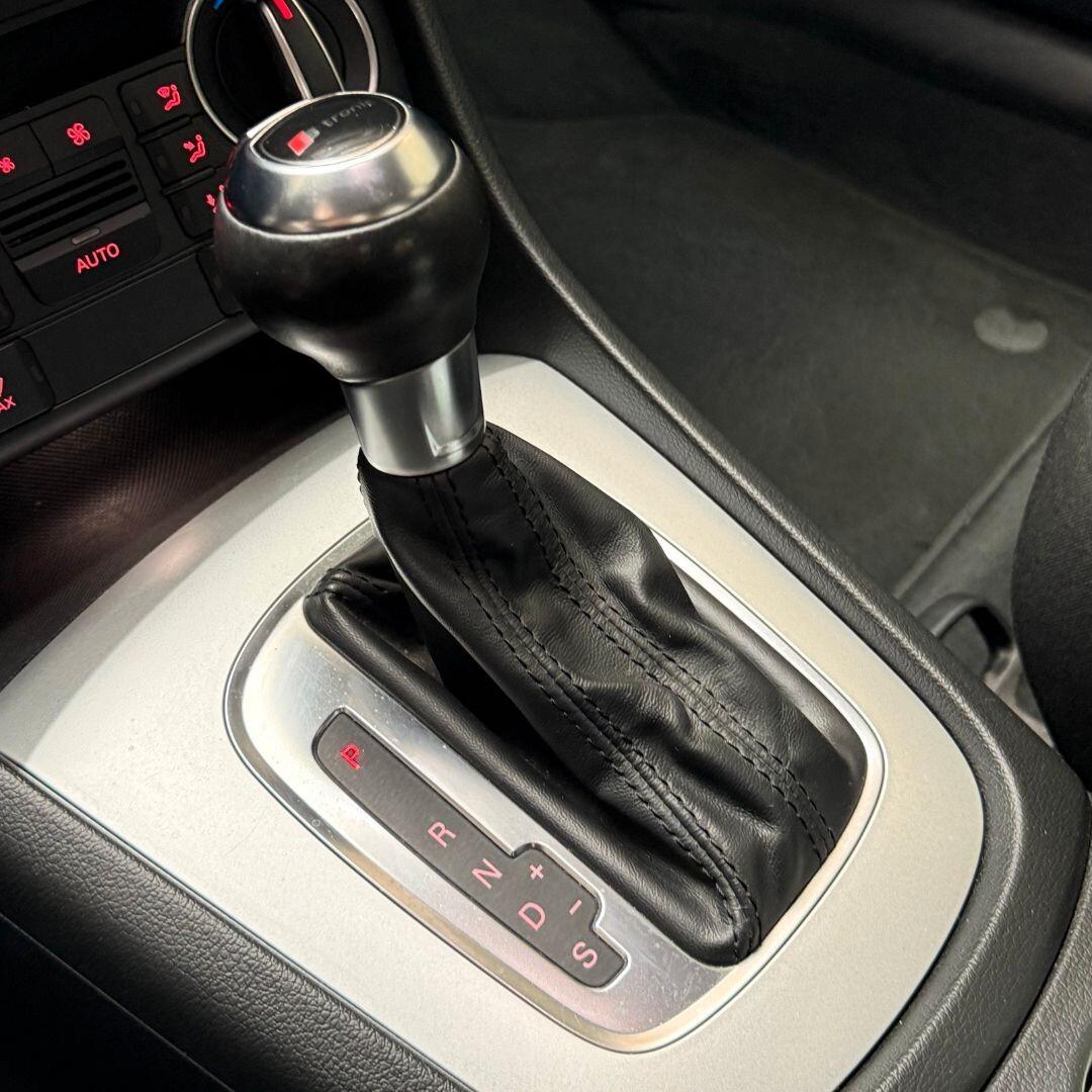 Audi Q3 2.0 TDI 150 CV quattro S tronic Business