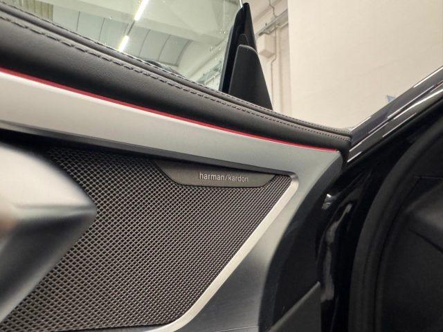 BMW 840 d xDrive?CARBON CORE?PACCHETTO M?FULL LED?PELLE?20