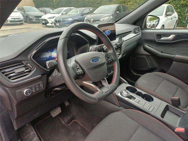 FORD Kuga 3ª serie 2.0 EcoBlue 120 CV aut. AWD ST-Line