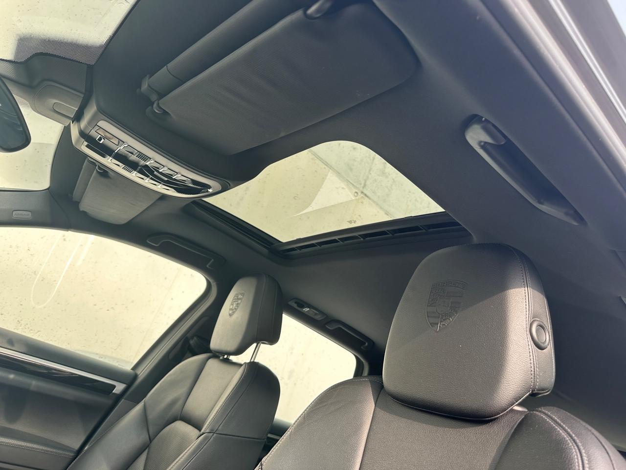 Porsche Cayenne 3.0 Diesel