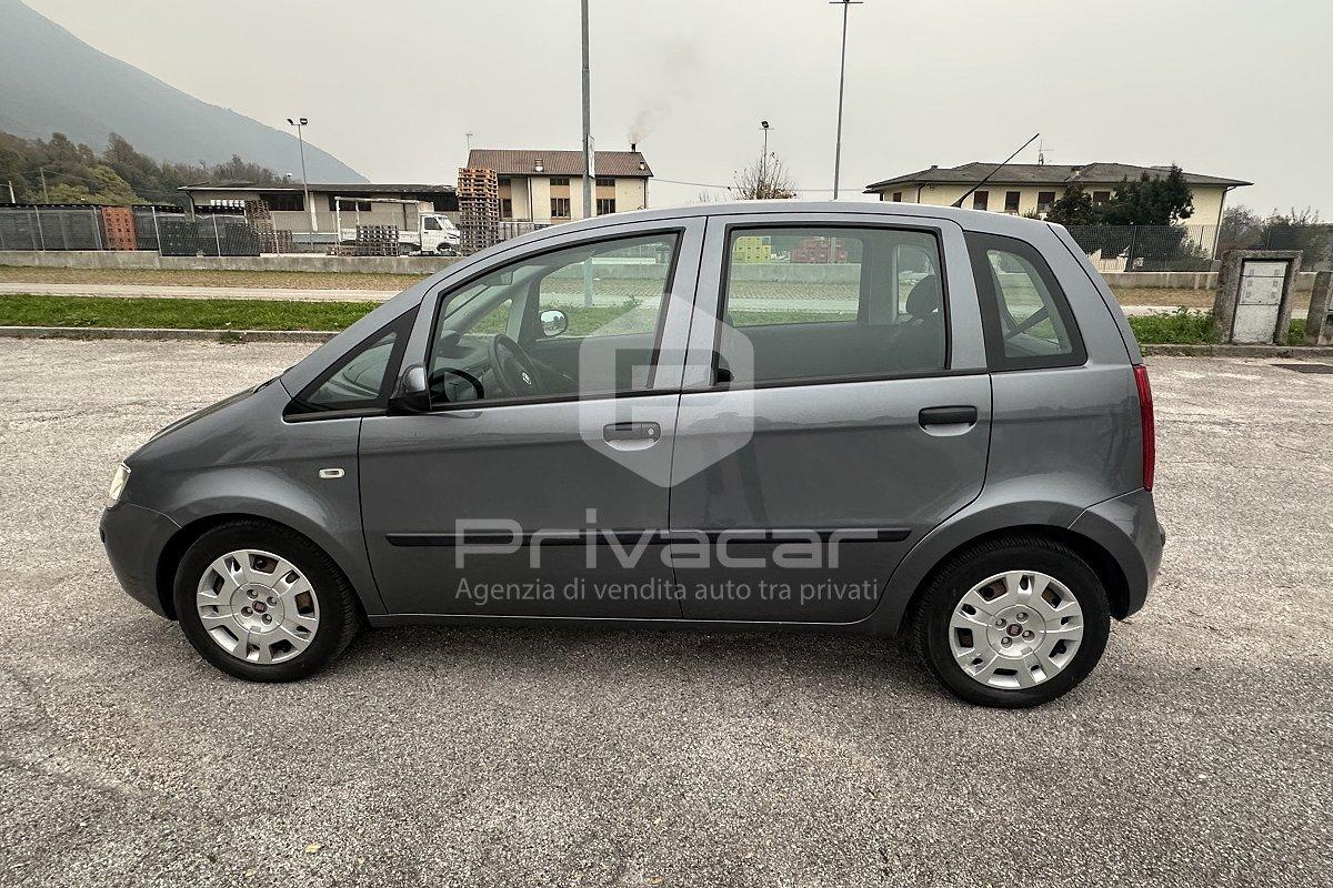 FIAT Idea 1.4 16V S&S Dynamic