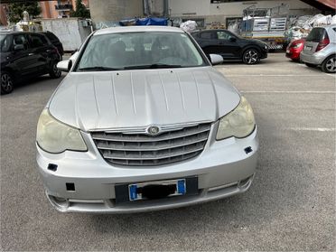 Chrysler Sebring 2.0 Turbodiesel Limited