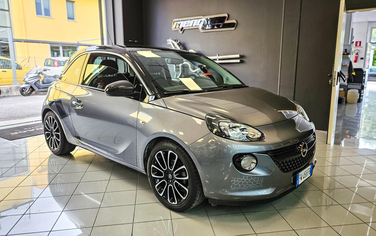 Opel Adam Rocks 1.2 70 CV X Factor